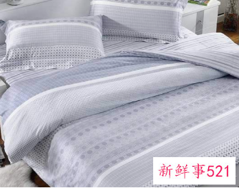 什么颜色床单好看大方