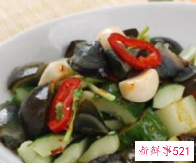 做凉拌菜怎么做好吃