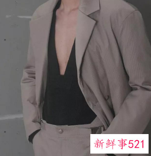 模特的臂展身高比