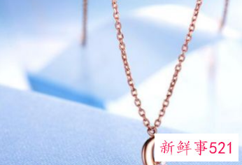 金项链用什么清洗最干净