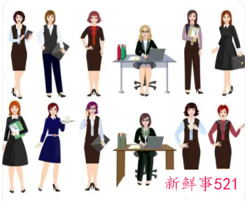 职业兴趣写范文