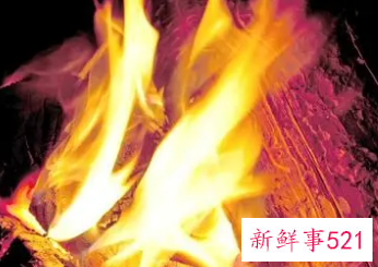 梦见火盆有什么征兆