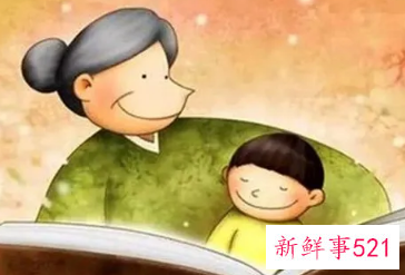 梦见和死去奶奶说话是什么意思