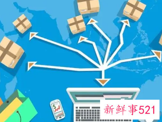 电商个体户取名字大全