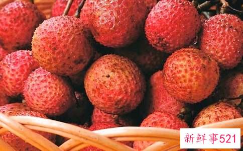 吃荔枝会不会上火小孩可不可以吃