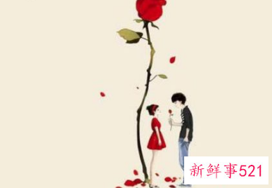 梦见情人与我复合是什么意思