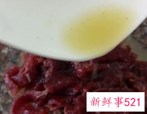 鲜牛肉火锅做法