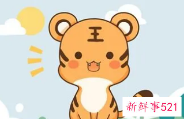 属虎的人起名字哪些字最合适