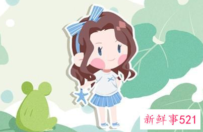 缺水女孩子取名字大全好寓意