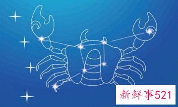 哪个星座最干净