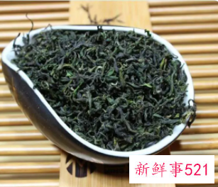 日照绿茶的功效与作用及禁忌