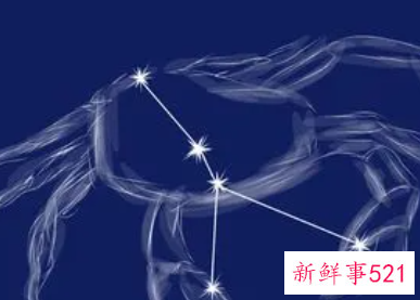 巨蟹女穿衣很高档