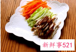 洋丝瓜怎么做好吃图片