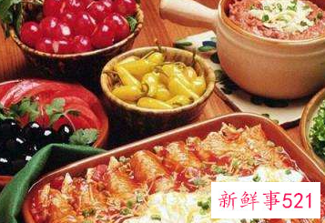 梦见大吃大喝是什么意思