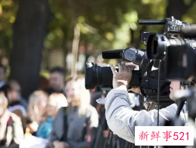 梦见记者是什么意思