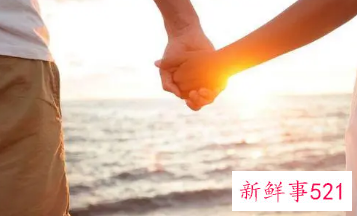 适合小情侣们的群名