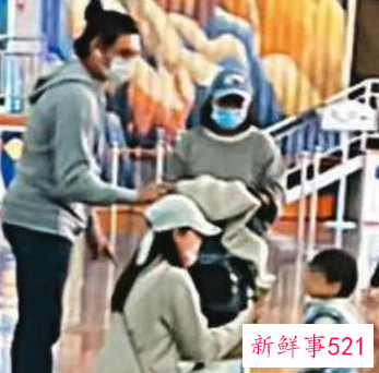 刘诗诗特意叮嘱袁弘记得帮吴奇隆带衣服