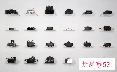 曝Meta Oculus 系列头显出货量削减300万台