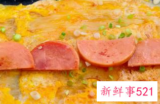 烤冷面为什么叫烤冷面不叫烤热面