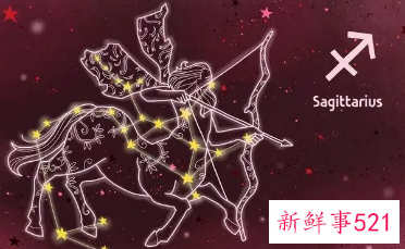 射手男对待深爱的女人