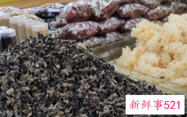 保质期很长的食物