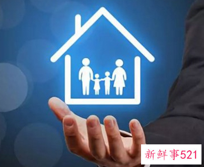 全屋智能家居系统有啥