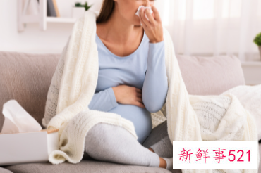 孕妇感冒能吃西瓜吗