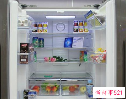 冰箱保鲜几度最好