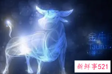 金牛座会出轨什么样的人