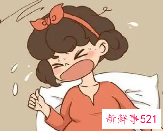 刚刚生完孩子是什么感觉
