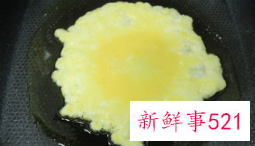 洋丝瓜怎么做好吃图片