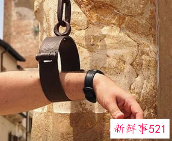 梦见被逮捕是什么意思