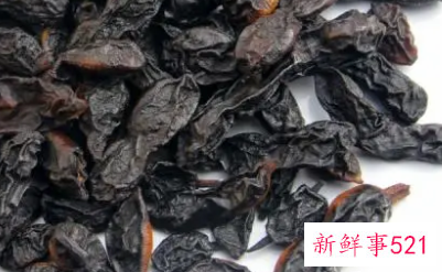 槐角茶的副作用与禁忌