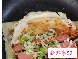 烤冷面为什么叫烤冷面不叫烤热面