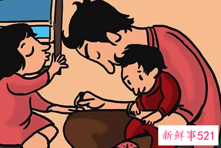 孩子性格太倔怎么办