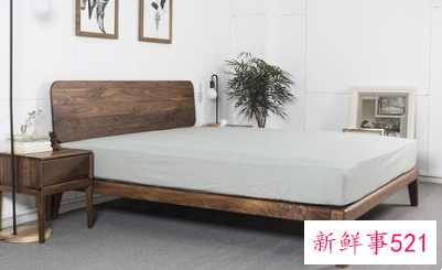 国内十大北美黑胡桃木家具品牌