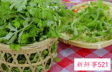 清明节有些什么菜