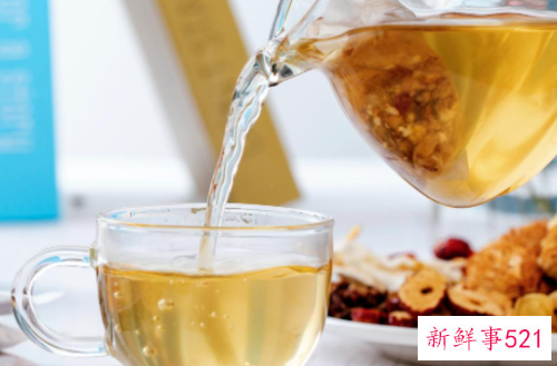 喝什么茶对胃比较好