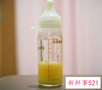 初乳可以吸出来喂宝宝吗