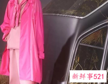 模特的臂展身高比