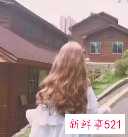 独特的好听昵称