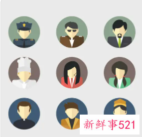 职业兴趣写范文