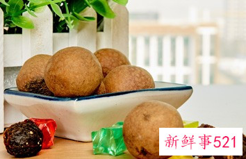 哪些食物有养颜功效