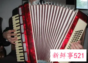 梦见手风琴拉坏了有什么征兆