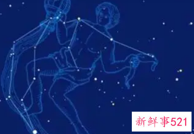 水瓶男喜欢一个人的小细节