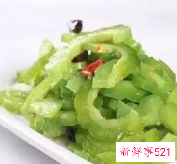 做凉拌菜怎么做好吃