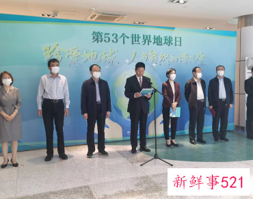 “空铁黝银矿”成为河南自然博物馆新镇馆之宝