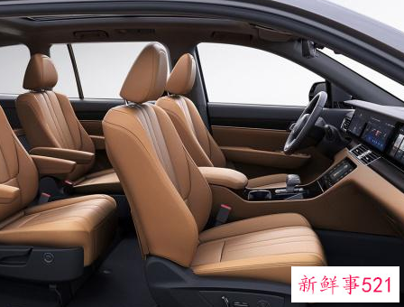 新能源汽车最长续航