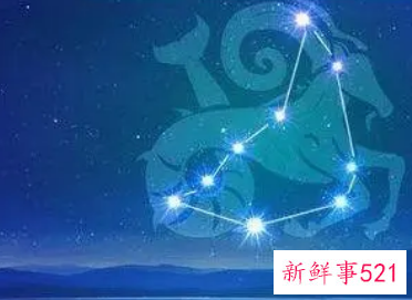 摩羯座爱你的表现