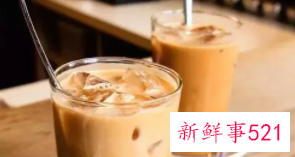 喝奶茶有什么坏处